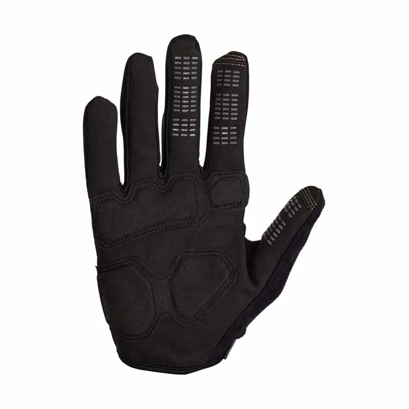Fox Racing Ranger Gel Gloves in Black-1